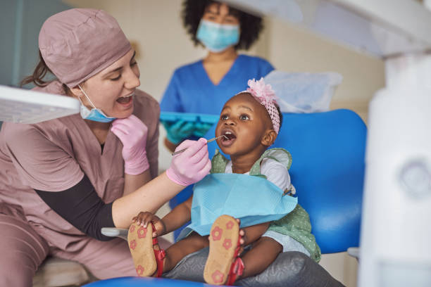 Best Root Canal Treatment  in Fort Pierce South, FL
