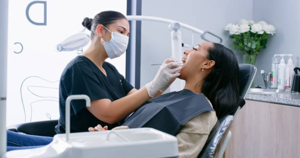 Best Wisdom Tooth Removal  in Fort Pierce South, FL