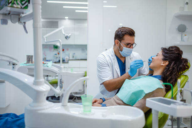 Best General Dentistry  in Fort Pierce South, FL