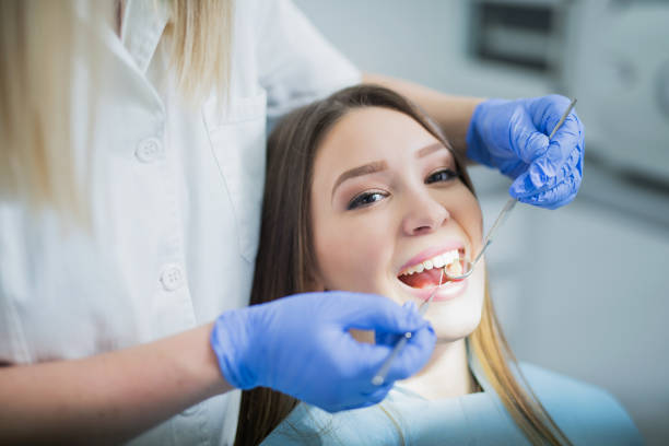 Best Full Mouth Reconstruction  in Fort Pierce South, FL