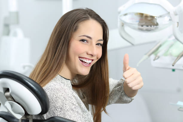 Laser Dentistry in Fort Pierce South, FL